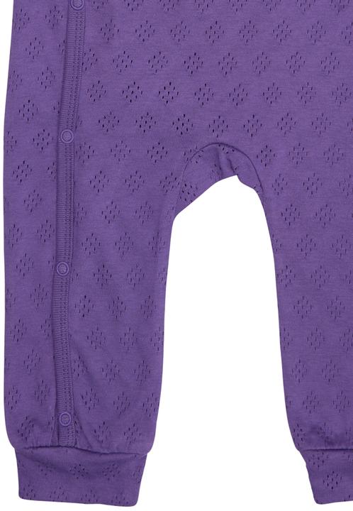 Image du produit loud + proud Combinaison Jacquard Tricot (62)