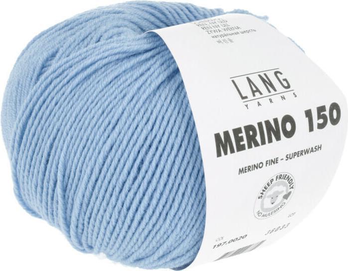 HELLBLAU 197.0020