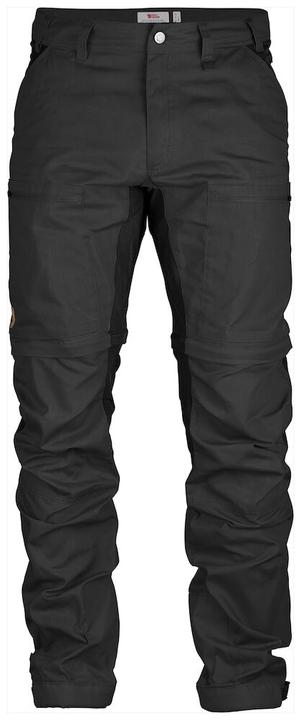 Produktbild Fjällräven Abisko Lite Trekking Zip-Off Trousers (46)