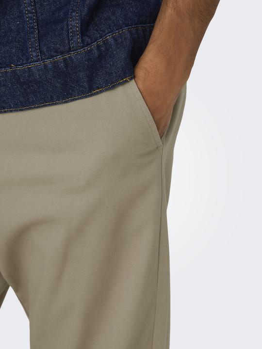 Produktbild Only & Sons ONSNICKY STRAIGHT 0241 PANT (W29/L30)
