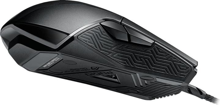 Actual product image ASUS Rog Pugio (Cable)