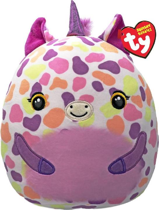Immagine prodotto Ty Squish a Boo Astra Unicorn 20cm