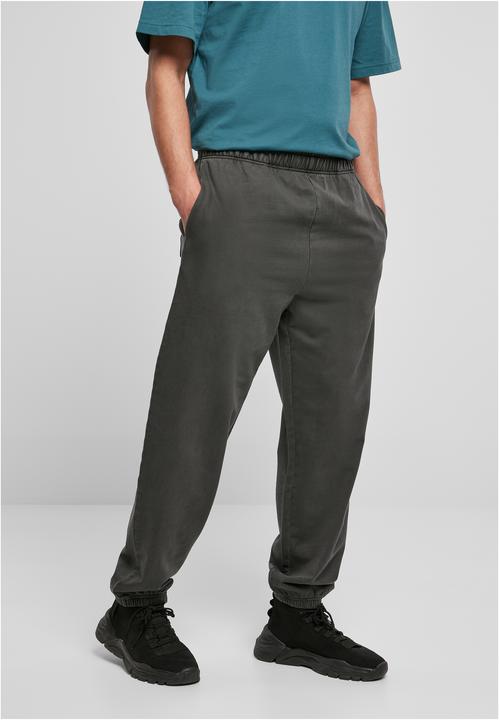 Produktbild Urban Classics Overdyed Sweatpants (M)