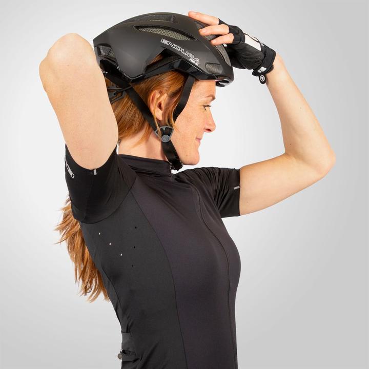 Produktbild Endura Damen Pro SL Trikot (kurzarm) (M)