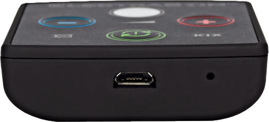 Actual product image ElectraStim KIX Stimulator Kit