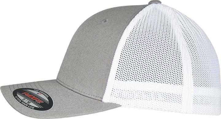 Produktbild Flexfit Trucker Recycled Mesh (XL)