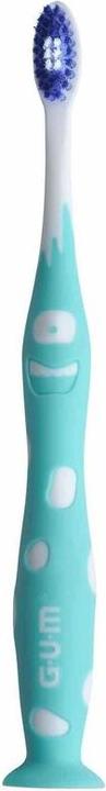 Immagine prodotto GUM Spazzolino Junior 6-9 anni menta (Morbido, 1 x)