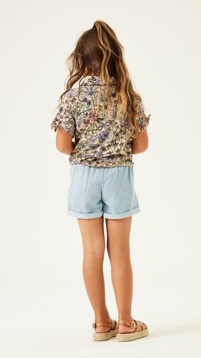 Produktbild Garcia Jeans Shorts light used (104)
