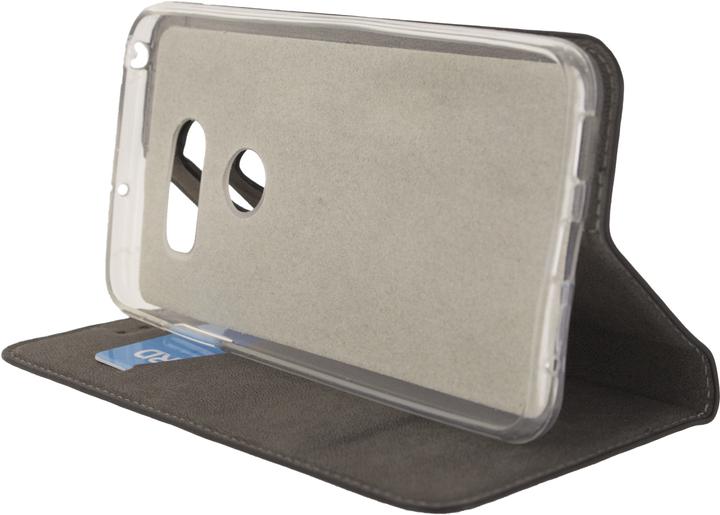 Actual product image Mobilize Premium Gelly Book (LG V30)