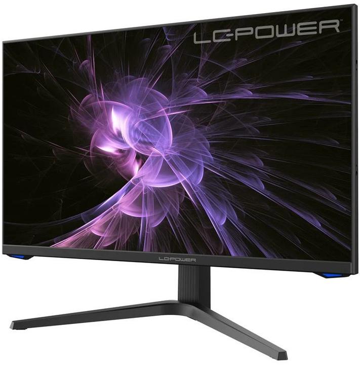 LC-Power LC-M27-QHD-180 (2560 x 1440 pixels, 27")