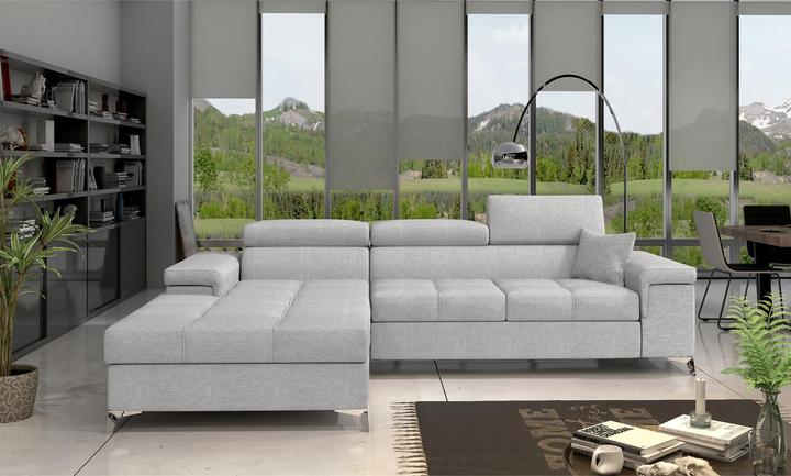Produktbild ELTAP Ricardo (Ecksofa, 4-Sitzer, Bettsofa)