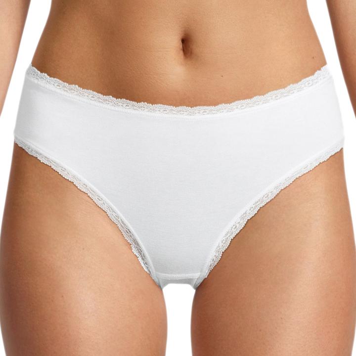 Produktbild Conta 3er Pack Modal Hüftslip (44, XXL, 3er Pack)