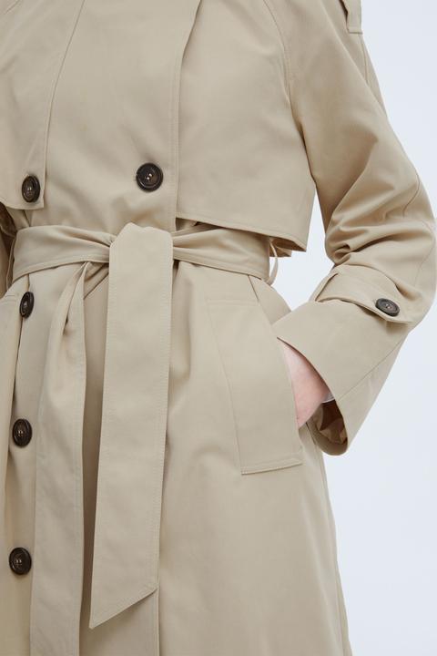 Produktbild B.young BYASTO TRENCH COAT - 20812646 (44)