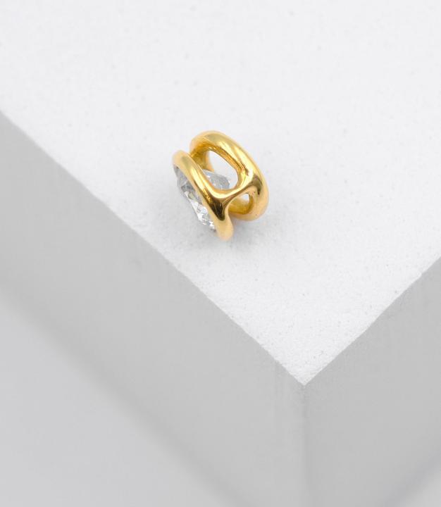 Image du produit Muau Pendentif (Or jaune 750)