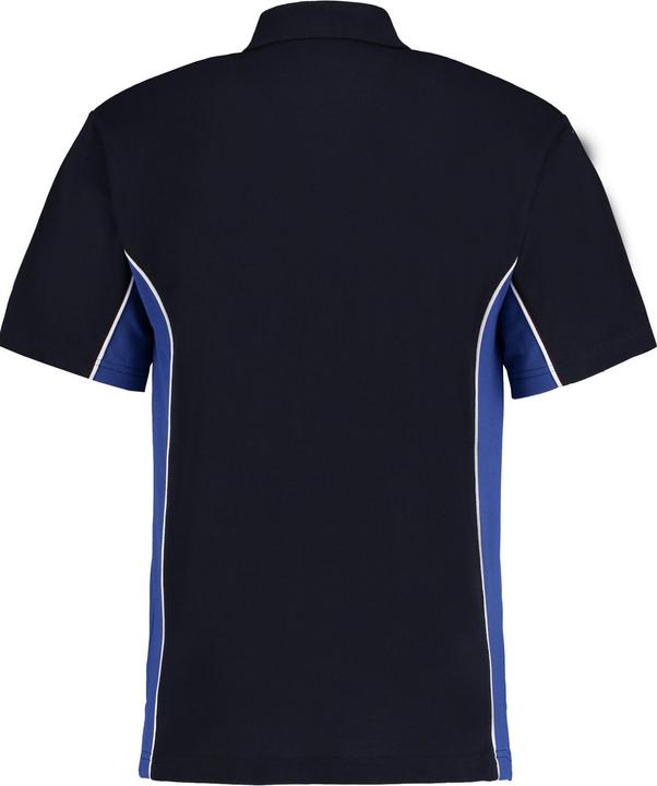 Actual product image Gamegear Mens Track Classic Polo Shirt (L)