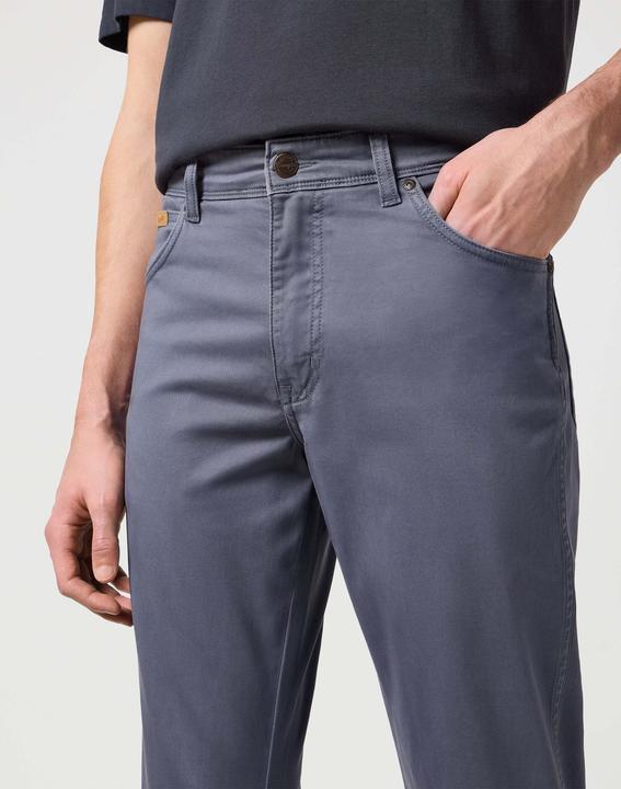 Actual product image Wrangler Trousers Texas Low Stretch (W33/L34)
