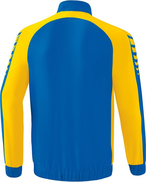 Image du produit Erima Six Wings Präsentationsjacke (164)