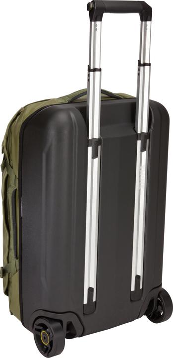 Immagine prodotto Thule Baratro (40 l, Bagaglio a mano (fino a 50 litri))