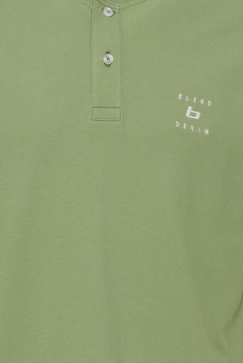 Actual product image Blend polo shirt (XL)