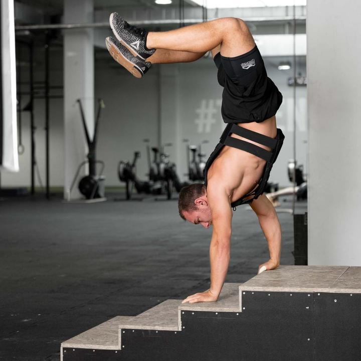 Image du produit Phantom Athletics Gilet de poids 6 kg