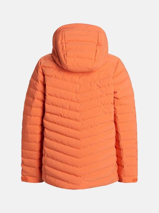 Produktbild Peak Performance Frost Mädchen Skijacke (140)