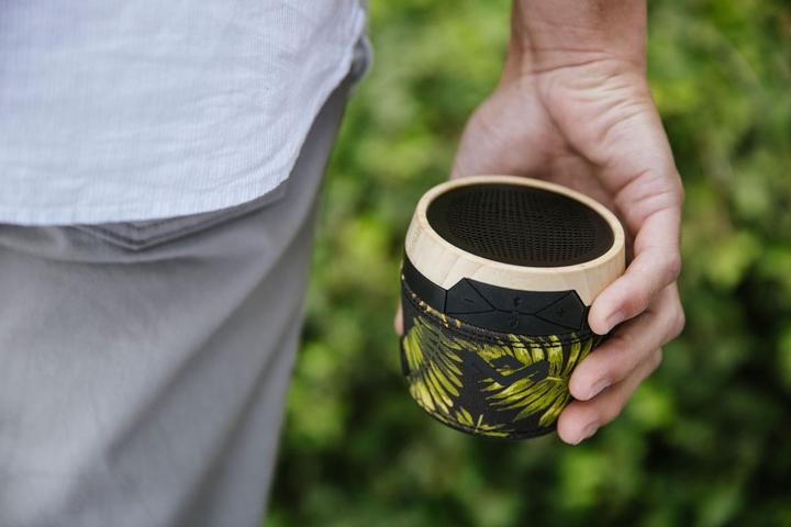 Produktbild House of Marley Chant Mini (6 h, Akkubetrieb)