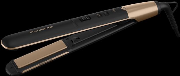 Rowenta Express Shine Hair Straightener (Straightening iron)