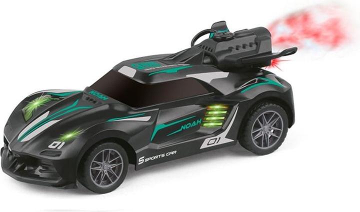 Actual product image Artyk R/C TFB Racing Car