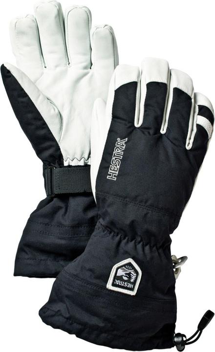 Produktbild Hestra Army Leather Heli Ski Handschuhe (12)