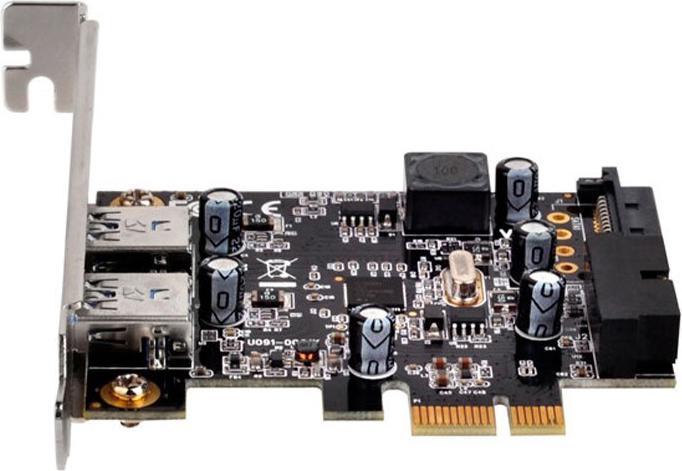 Image du produit Silverstone SST-EC04-F