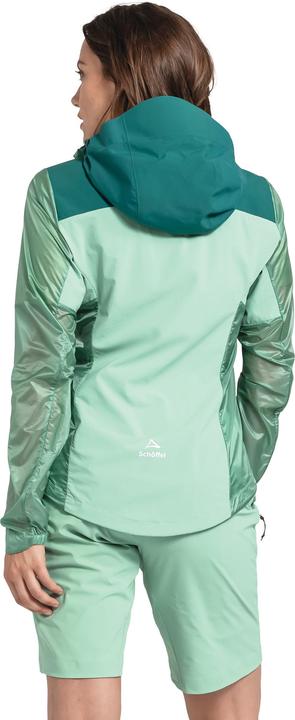 Immagine prodotto Schöffel Giacca ibrida da donna Flow Trail (44)