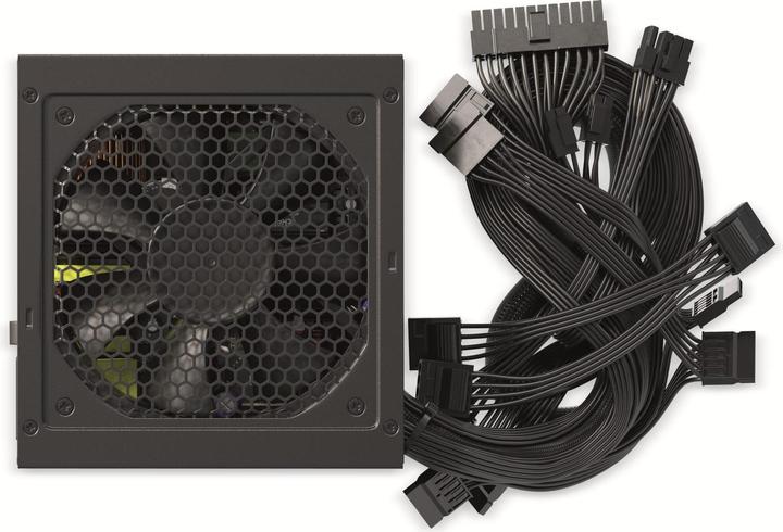Produktbild Seasonic G-12 GC (550 W)