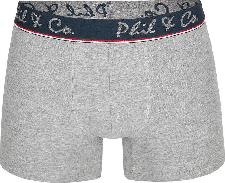 Produktbild Phil & Co. Berlin Retroshorts 8-Pack Jersey (M, 8er Pack)