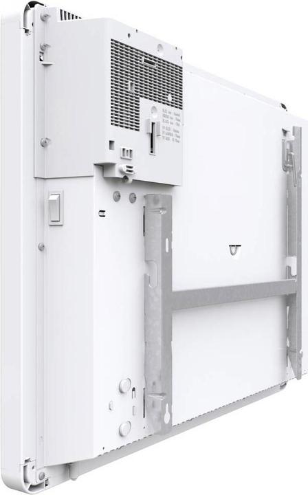 Actual product image Bosch Home Comfort HC4000-15 wall convector (1500 W)