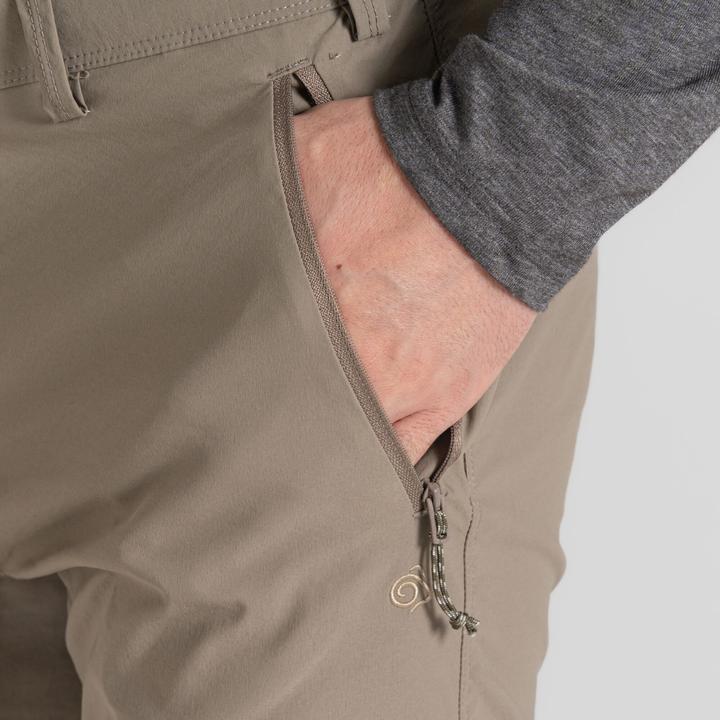 Image du produit Craghoppers Pantalon Nosilife Pro Convertible III (XXL)