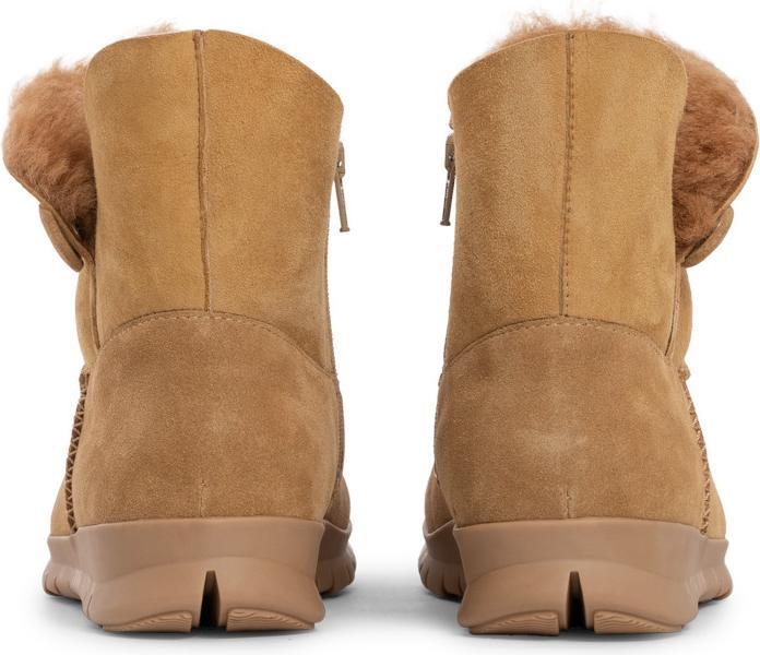 Image du produit Vitaform Bottines Supersoft (38)