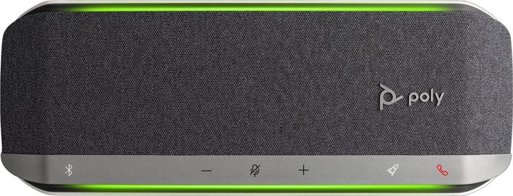 Actual product image Poly Sync 40 handsfree phone