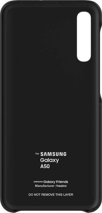 Immagine prodotto Samsung Vendicatori4 (Samsung Galaxy A50)