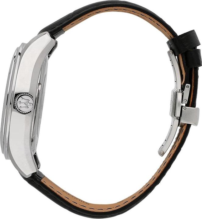 Immagine prodotto Maserati Traguardo (Orologio scheletrato, 45 mm)