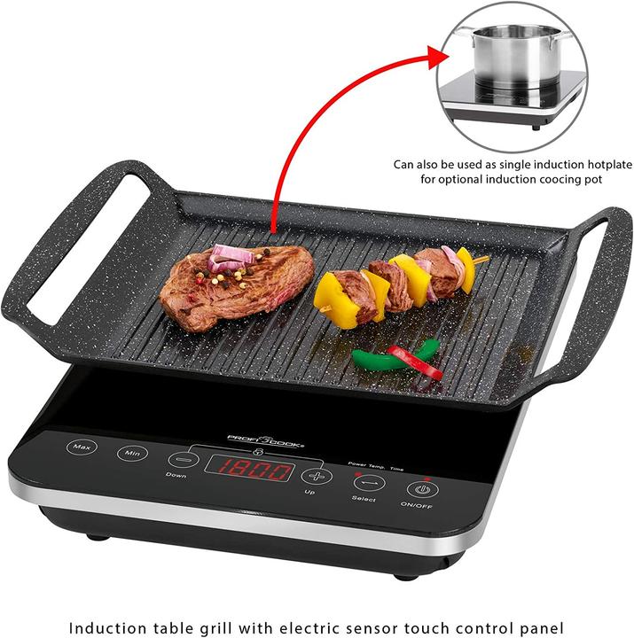 Produktbild Proficook PC-ITG 1130