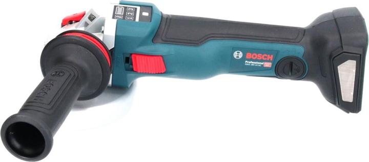 Actual product image Bosch Professional GWS 18V-10 SC (125 mm)