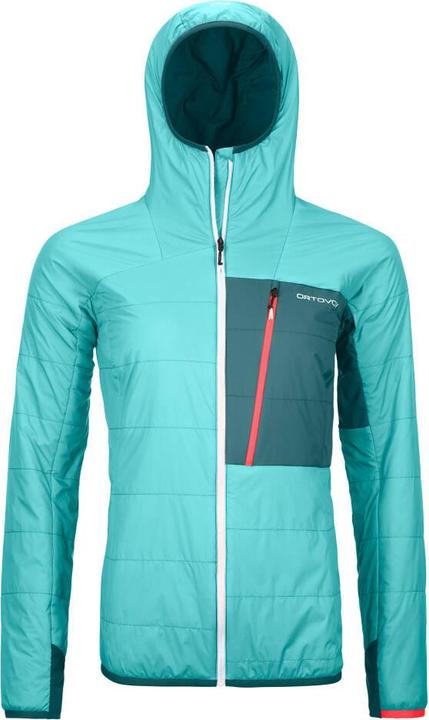 Produktbild Ortovox Piz Duan Jacket W (S)