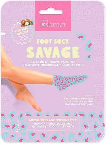 Image du produit Majestic Idc Calcetin Hidratante Y Suavizante Pies (Déodorants & poudre pour les pieds)