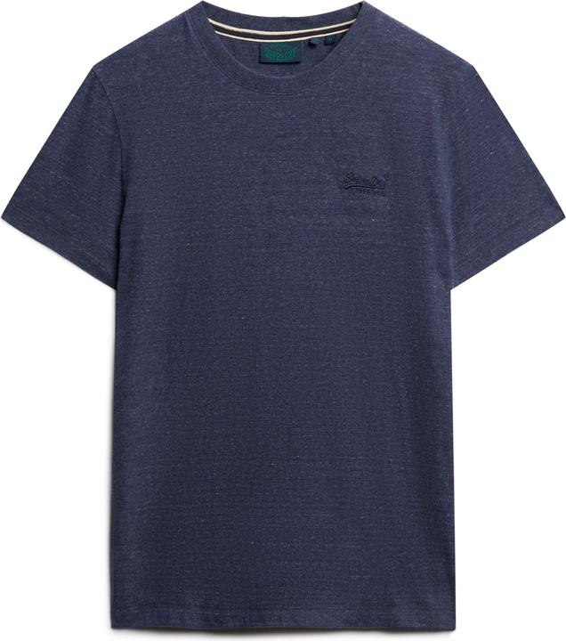 Actual product image Superdry Essential Logo Emb Tee (XXL)
