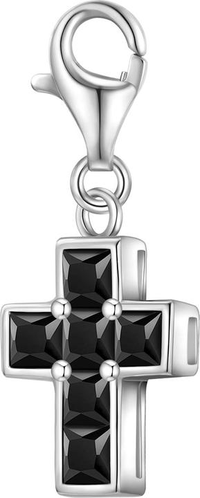 Produktbild Rafaela Donata Charm Kreuz - 36132 (Sterling Silber)