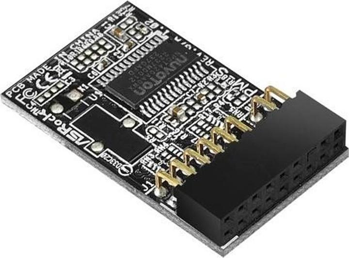 Produktbild AsRock TPM2-S Modul Infineon