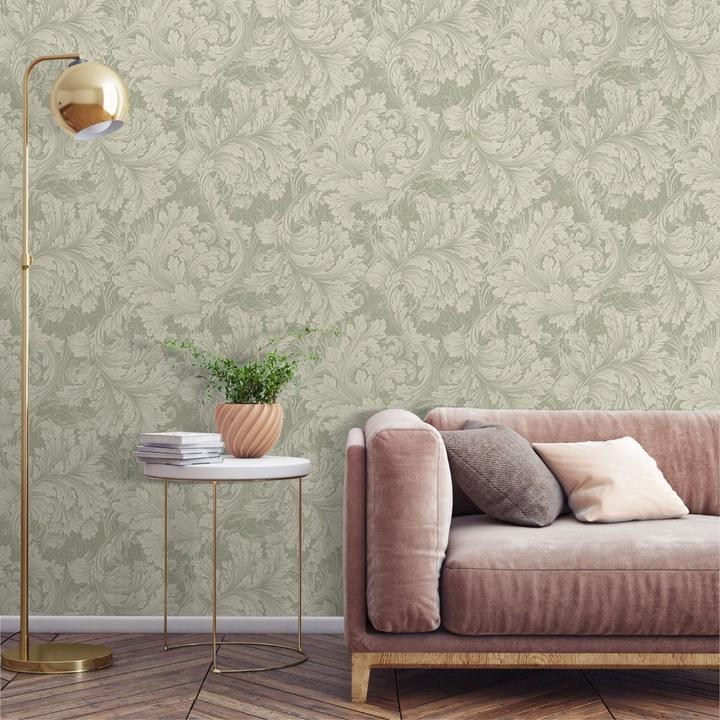 Image du produit World of Wallpaper - Papier peint ROSSETTI