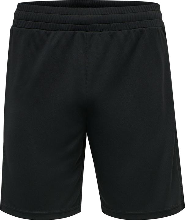 Actual product image hummel Te Topaz Shorts (S)