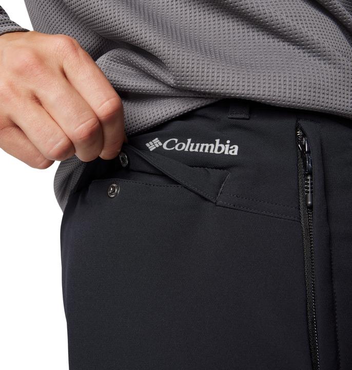 Actual product image Columbia Black Mesa™ Warm Pant (32)