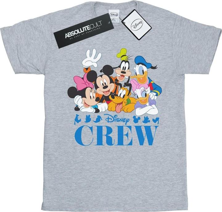 Disney Mickey Mouse Friends TShirt (M)